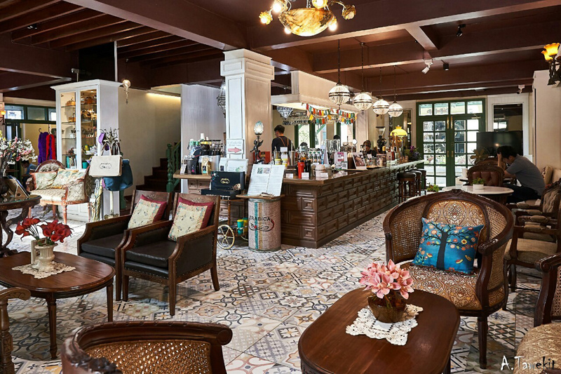 top 10+ คาเฟ่น่าน 2024 ร้านกาแฟน่าน ถ่ายรูปสวย บรรยากาศดี น่านั่งชิล