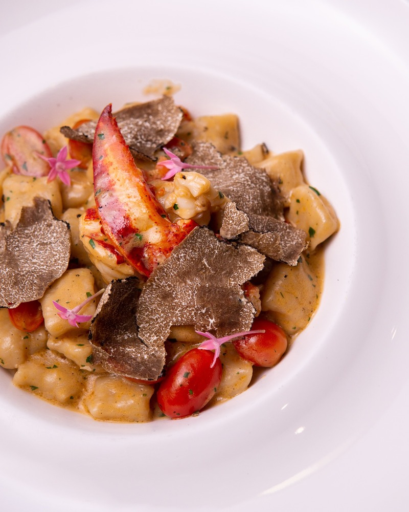 รวมร้านอาหารอิตาเลียน รสชาติต้นตำรับสไตล์อิตาเลียนแท้ พิกัดกทม.