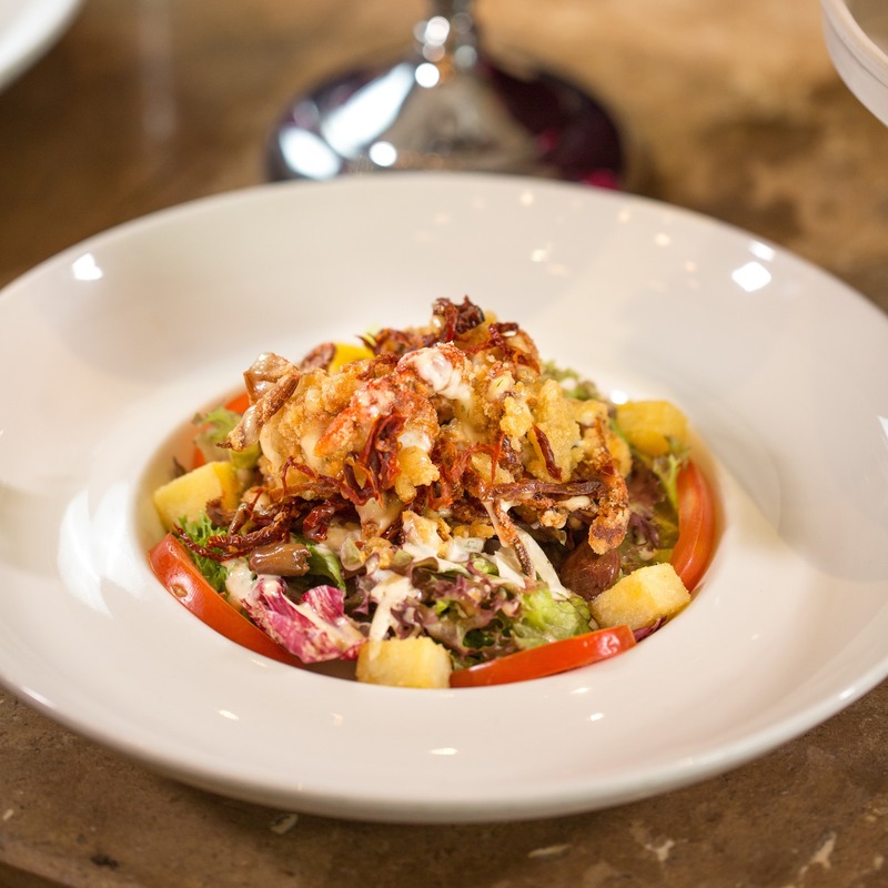 รวมร้านอาหารอิตาเลียน รสชาติต้นตำรับสไตล์อิตาเลียนแท้ พิกัดกทม.