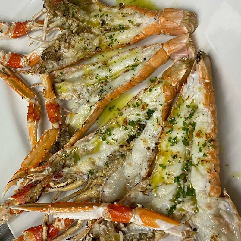 รวมร้านอาหารอิตาเลียน รสชาติต้นตำรับสไตล์อิตาเลียนแท้ พิกัดกทม.