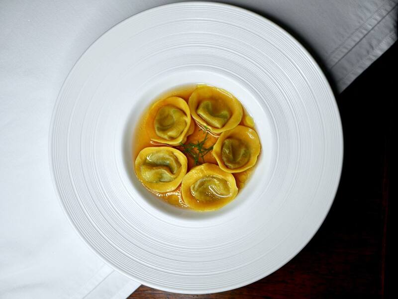 รวมร้านอาหารอิตาเลียน รสชาติต้นตำรับสไตล์อิตาเลียนแท้ พิกัดกทม.