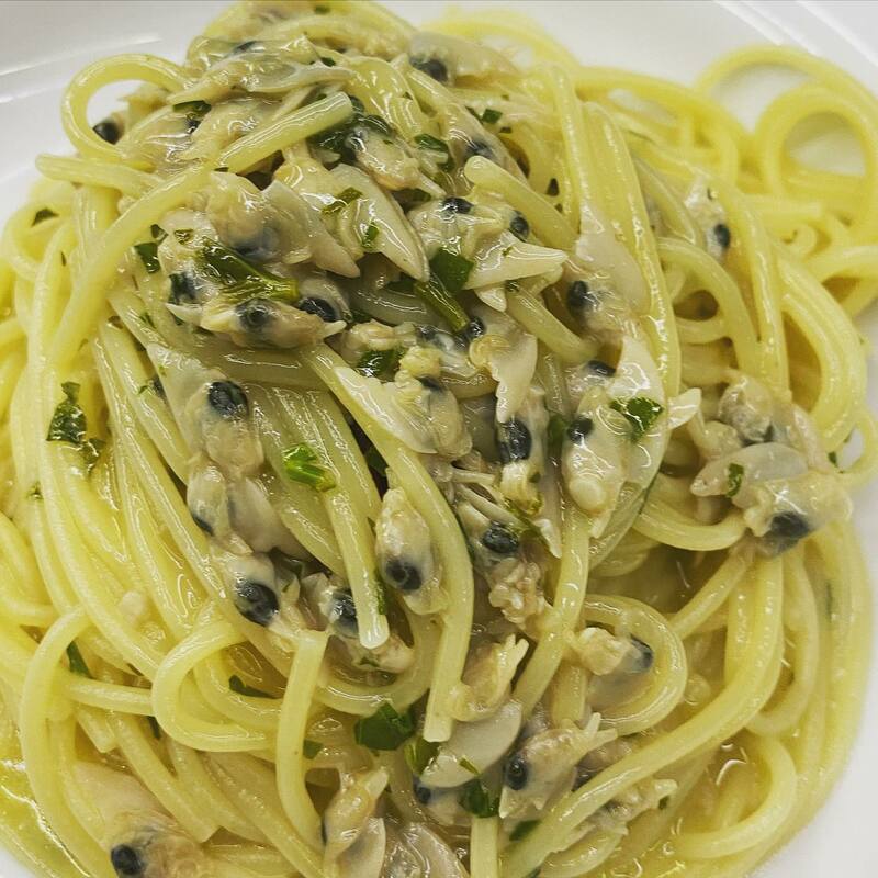 รวมร้านอาหารอิตาเลียน รสชาติต้นตำรับสไตล์อิตาเลียนแท้ พิกัดกทม.