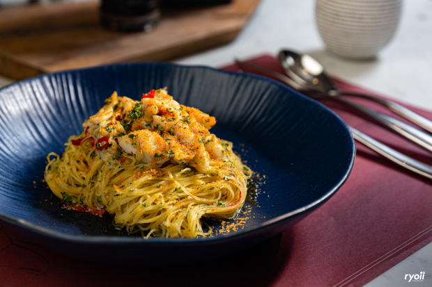 รวมร้านอาหารอิตาเลียน รสชาติต้นตำรับสไตล์อิตาเลียนแท้ พิกัดกทม.