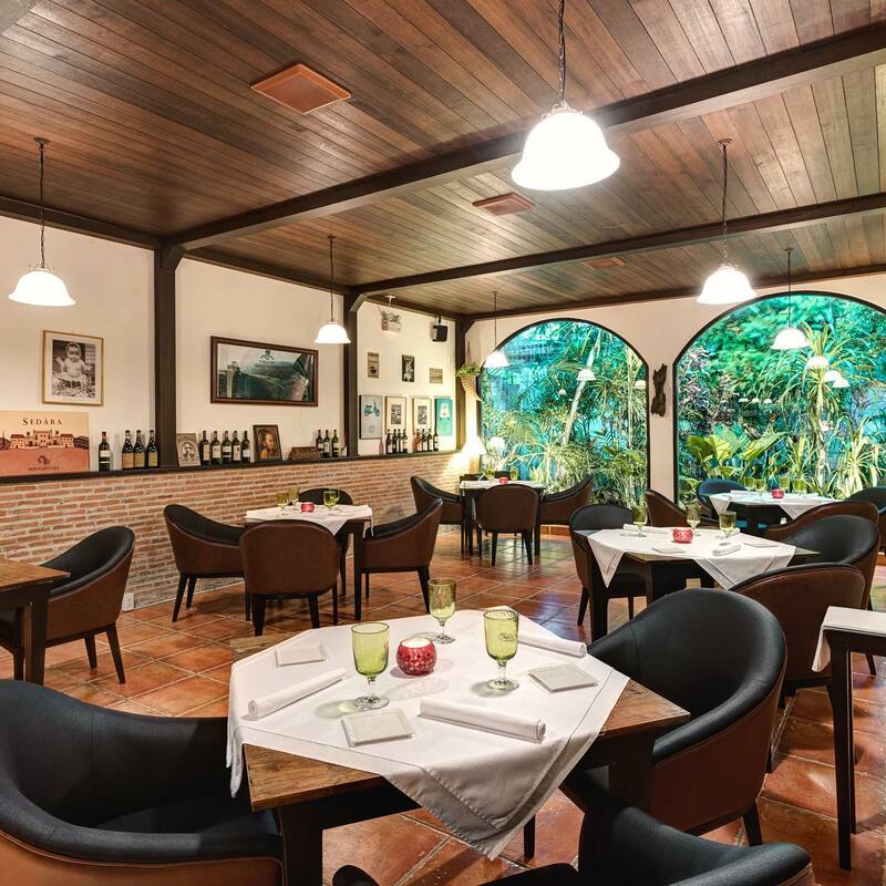 รวมร้านอาหารอิตาเลียน รสชาติต้นตำรับสไตล์อิตาเลียนแท้ พิกัดกทม.