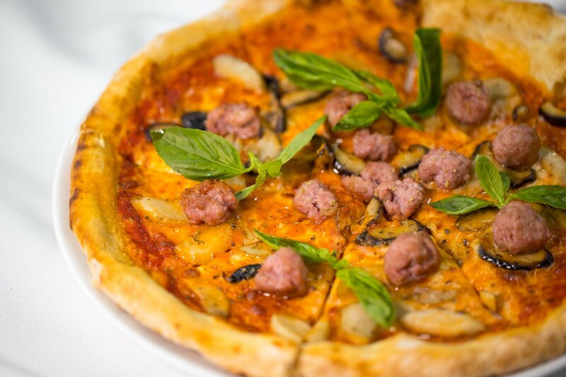 รวมร้านอาหารอิตาเลียน รสชาติต้นตำรับสไตล์อิตาเลียนแท้ พิกัดกทม.