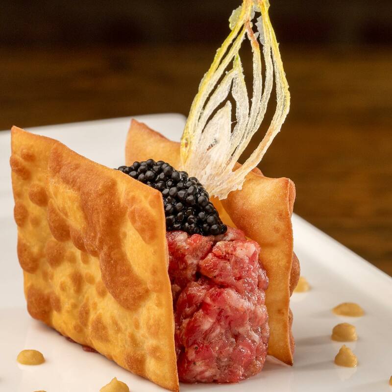 รวมร้านอาหารอิตาเลียน รสชาติต้นตำรับสไตล์อิตาเลียนแท้ พิกัดกทม.