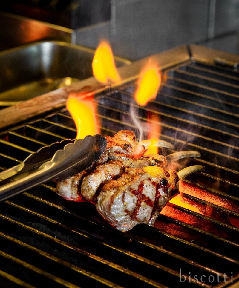 รวมร้านอาหารอิตาเลียน รสชาติต้นตำรับสไตล์อิตาเลียนแท้ พิกัดกทม.