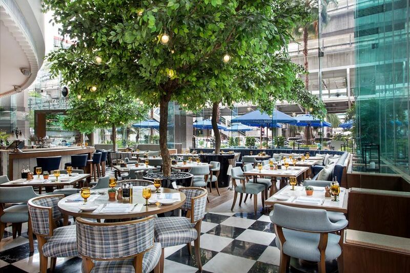 รวมร้านอาหารอิตาเลียน รสชาติต้นตำรับสไตล์อิตาเลียนแท้ พิกัดกทม.