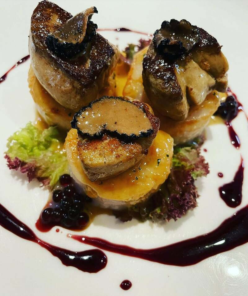 รวมร้านอาหารอิตาเลียน รสชาติต้นตำรับสไตล์อิตาเลียนแท้ พิกัดกทม.