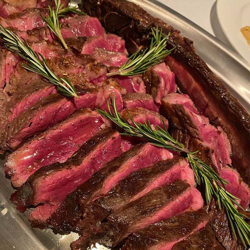 รวมร้านอาหารอิตาเลียน รสชาติต้นตำรับสไตล์อิตาเลียนแท้ พิกัดกทม.