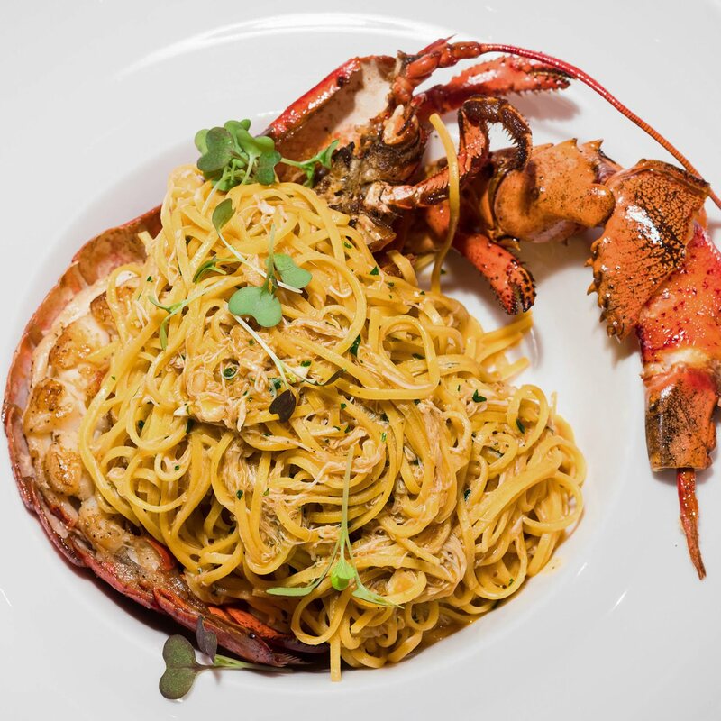 รวมร้านอาหารอิตาเลียน รสชาติต้นตำรับสไตล์อิตาเลียนแท้ พิกัดกทม.