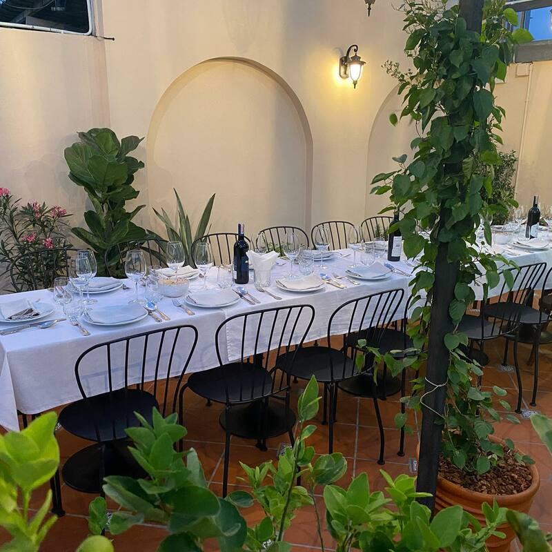 รวมร้านอาหารอิตาเลียน รสชาติต้นตำรับสไตล์อิตาเลียนแท้ พิกัดกทม.