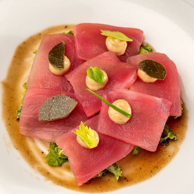 รวมร้านอาหารอิตาเลียน รสชาติต้นตำรับสไตล์อิตาเลียนแท้ พิกัดกทม.