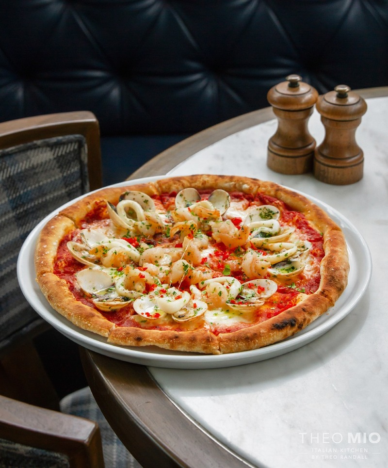 รวมร้านอาหารอิตาเลียน รสชาติต้นตำรับสไตล์อิตาเลียนแท้ พิกัดกทม.