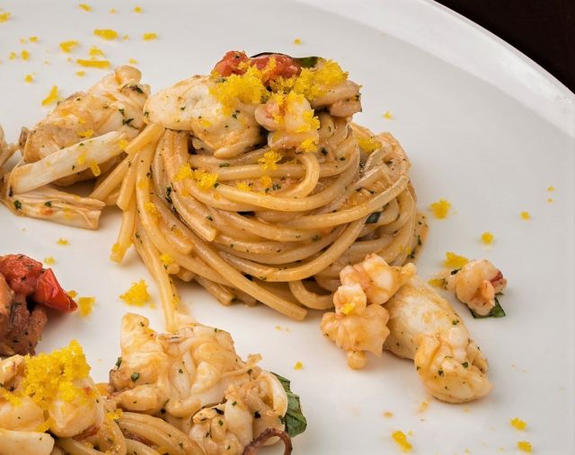 รวมร้านอาหารอิตาเลียน รสชาติต้นตำรับสไตล์อิตาเลียนแท้ พิกัดกทม.