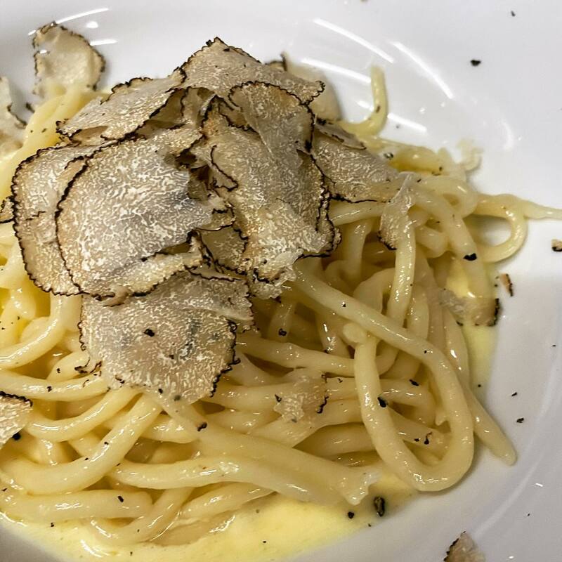 รวมร้านอาหารอิตาเลียน รสชาติต้นตำรับสไตล์อิตาเลียนแท้ พิกัดกทม.