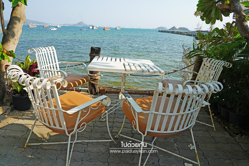 คาเฟ่สัตหีบ, สัตหีบ, ร้านกาแฟสัตหีบ, top 12+ คาเฟ่สัตหีบ ถ่ายรูปสวย บรรยากาศดี วิวทะเลปัง