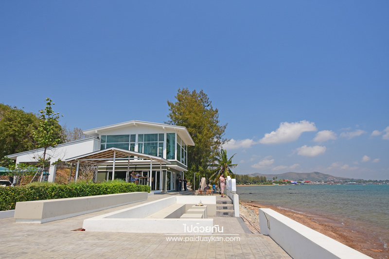 คาเฟ่สัตหีบ, สัตหีบ, ร้านกาแฟสัตหีบ, top 12+ คาเฟ่สัตหีบ ถ่ายรูปสวย บรรยากาศดี วิวทะเลปัง