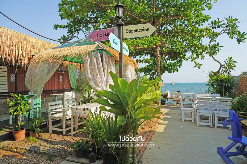 คาเฟ่สัตหีบ, สัตหีบ, ร้านกาแฟสัตหีบ, top 12+ คาเฟ่สัตหีบ ถ่ายรูปสวย บรรยากาศดี วิวทะเลปัง