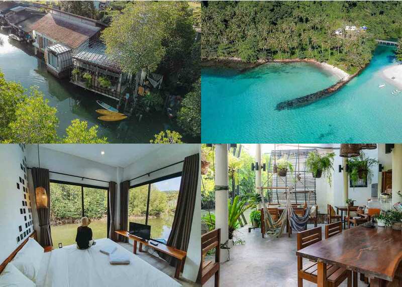 เกาะกูด, ที่พักเกาะกูด, top 15+ ที่พักเกาะกูด ติดทะเล พักผ่อนสุดชิล