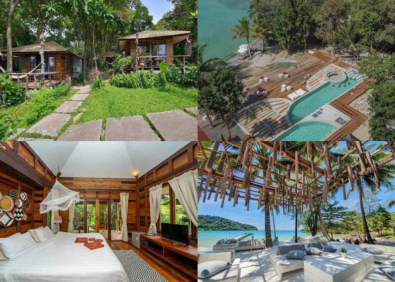 เกาะกูด, ที่พักเกาะกูด, top 15+ ที่พักเกาะกูด ติดทะเล พักผ่อนสุดชิล