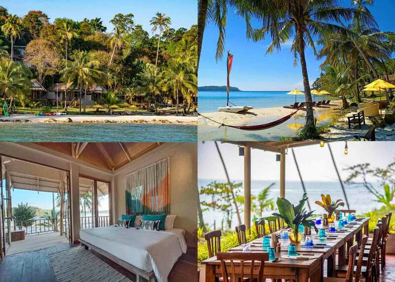 เกาะกูด, ที่พักเกาะกูด, top 15+ ที่พักเกาะกูด ติดทะเล พักผ่อนสุดชิล