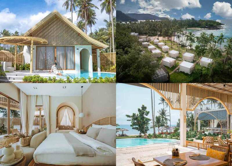 เกาะกูด, ที่พักเกาะกูด, top 15+ ที่พักเกาะกูด ติดทะเล พักผ่อนสุดชิล