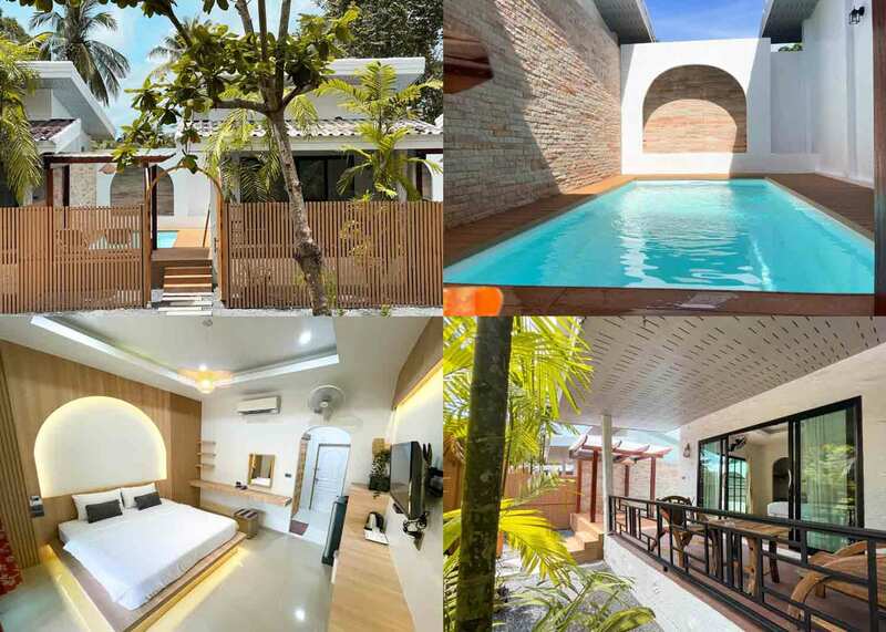 เกาะกูด, ที่พักเกาะกูด, top 15+ ที่พักเกาะกูด ติดทะเล พักผ่อนสุดชิล