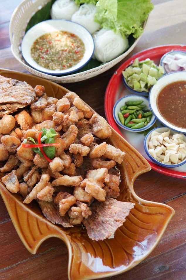 สระบุรี, top 11+ ร้านอาหารสระบุรี 2567 ร้านดังอร่อยเด็ด บรรยากาศดี