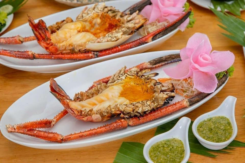 สระบุรี, top 11+ ร้านอาหารสระบุรี 2567 ร้านดังอร่อยเด็ด บรรยากาศดี