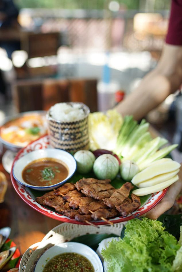 สระบุรี, top 11+ ร้านอาหารสระบุรี 2567 ร้านดังอร่อยเด็ด บรรยากาศดี