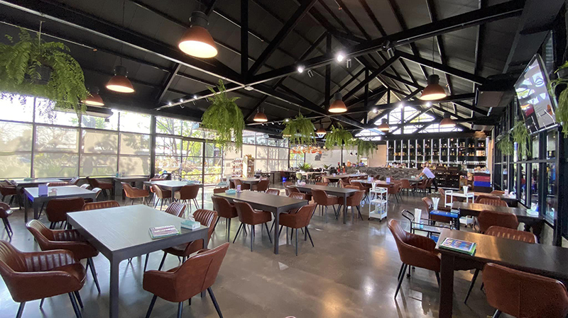 สระบุรี, top 11+ ร้านอาหารสระบุรี 2567 ร้านดังอร่อยเด็ด บรรยากาศดี