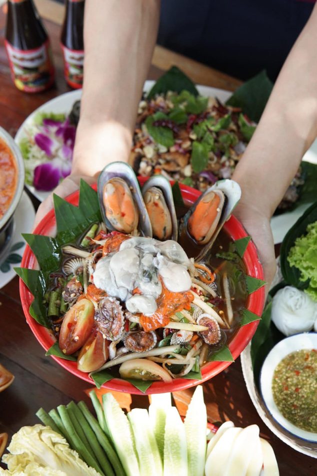 สระบุรี, top 11+ ร้านอาหารสระบุรี 2567 ร้านดังอร่อยเด็ด บรรยากาศดี