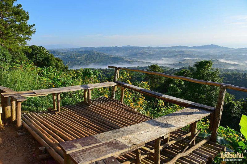 สถานที่ท่องเที่ยวเพชรบูรณ์, เพชรบูรณ์, ที่เที่ยวเพชรบูรณ์, เขาค้อ, ที่เที่ยวเขาค้อ, สถานที่ท่องเที่ยวเขาค้อ, top 20+ ที่เที่ยวเขาค้อ สัมผัสธรรมชาติ สายหมอกสุดฟิน