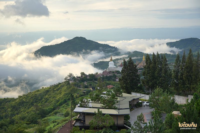 สถานที่ท่องเที่ยวเพชรบูรณ์, เพชรบูรณ์, ที่เที่ยวเพชรบูรณ์, เขาค้อ, ที่เที่ยวเขาค้อ, สถานที่ท่องเที่ยวเขาค้อ, top 20+ ที่เที่ยวเขาค้อ สัมผัสธรรมชาติ สายหมอกสุดฟิน