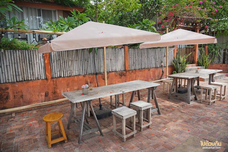 หัวหิน, คาเฟ่หัวหิน, เที่ยวหัวหิน, drip rim lay, ดริปริมเล, drip rim lay หัวหิน, drip rim ley จิบกาแฟ มองทะเลในบ้านไม้สุดฮิบ