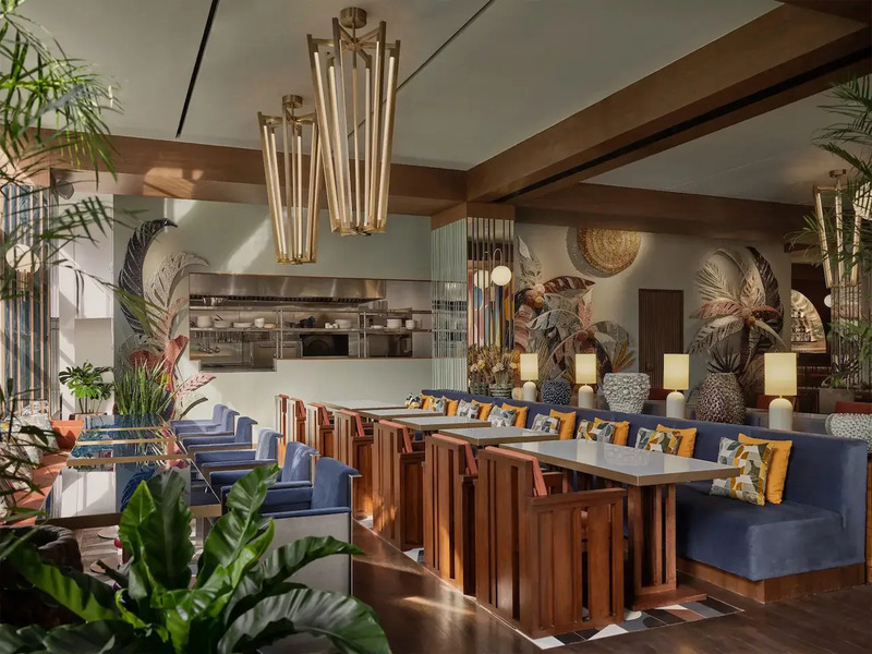 public house bangkok โรงแรมดีไซน์เก๋ ใจกลางย่านสุขุมวิท