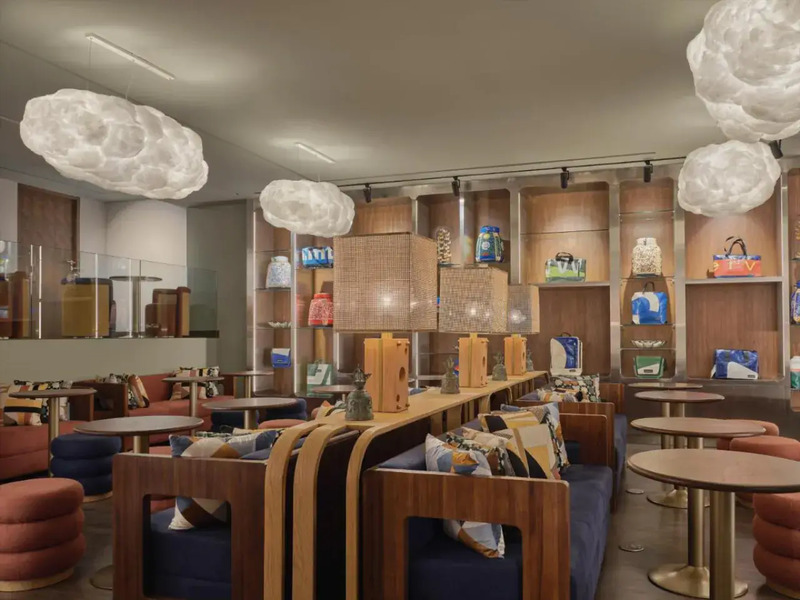 public house bangkok โรงแรมดีไซน์เก๋ ใจกลางย่านสุขุมวิท