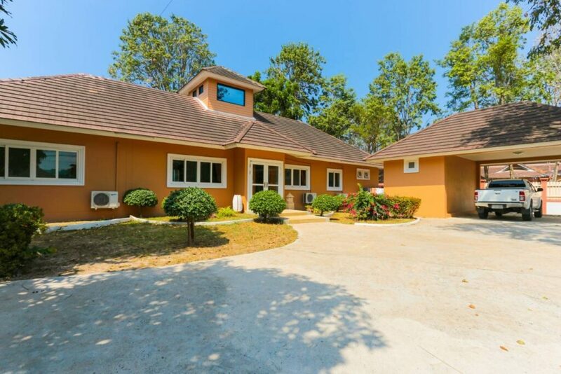 greenleaf poolvilla pattaya พักสบายๆชิลด์ๆ 2024