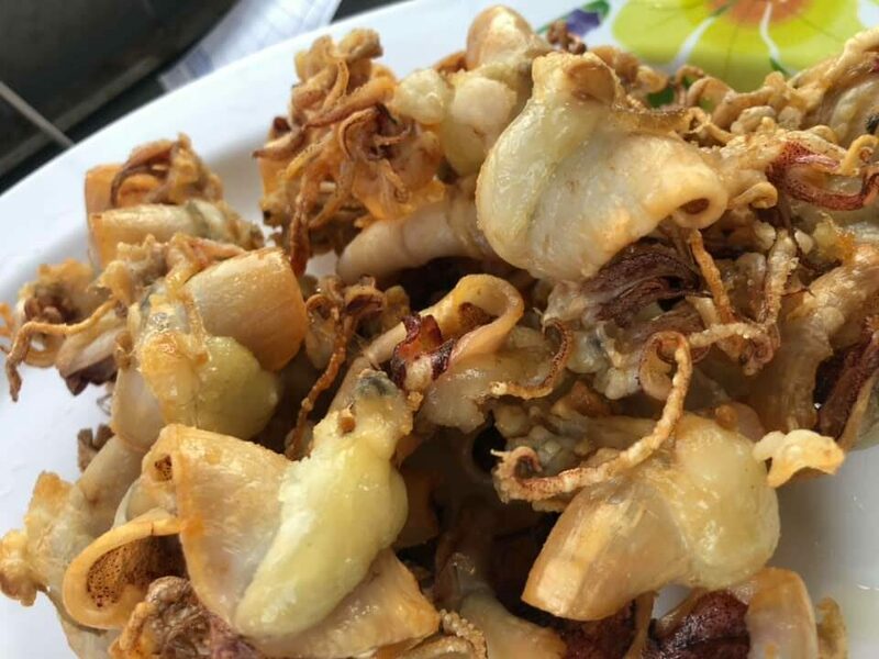 รวมร้านอาหาร ประจวบ ร้านอร่อย บรรยากาศดีที่ควรแวะ!