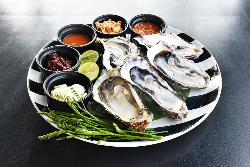 รวมร้านอาหาร ประจวบ ร้านอร่อย บรรยากาศดีที่ควรแวะ!