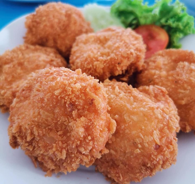 รวมร้านอาหาร ประจวบ ร้านอร่อย บรรยากาศดีที่ควรแวะ!