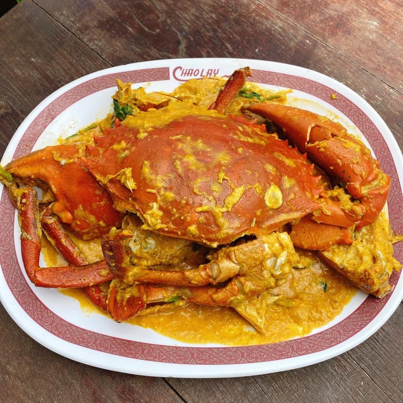 รวมร้านอาหาร ประจวบ ร้านอร่อย บรรยากาศดีที่ควรแวะ!