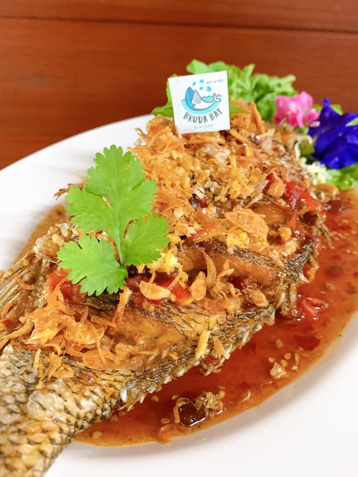 รวมร้านอาหาร ประจวบ ร้านอร่อย บรรยากาศดีที่ควรแวะ!