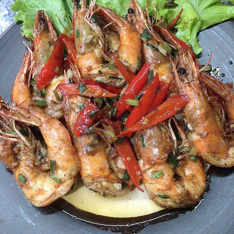 รวมร้านอาหาร ประจวบ ร้านอร่อย บรรยากาศดีที่ควรแวะ!