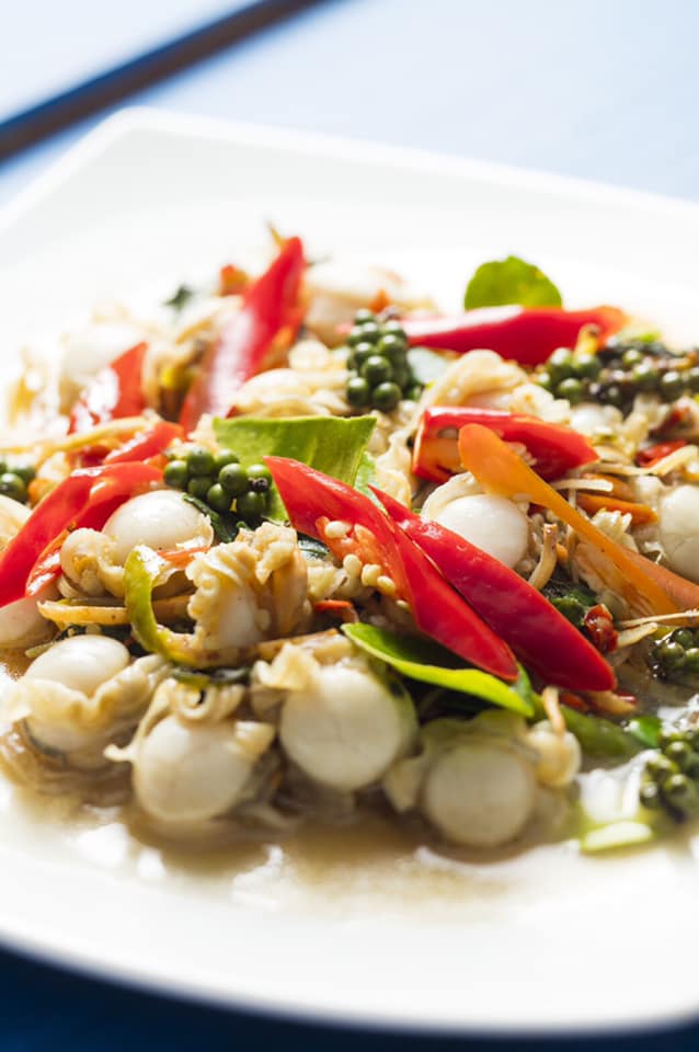 รวมร้านอาหาร ประจวบ ร้านอร่อย บรรยากาศดีที่ควรแวะ!