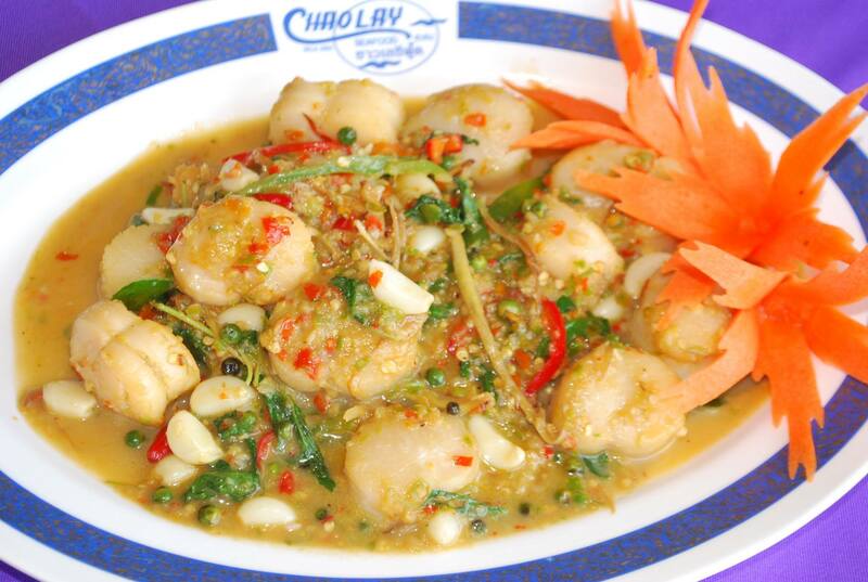 รวมร้านอาหาร ประจวบ ร้านอร่อย บรรยากาศดีที่ควรแวะ!