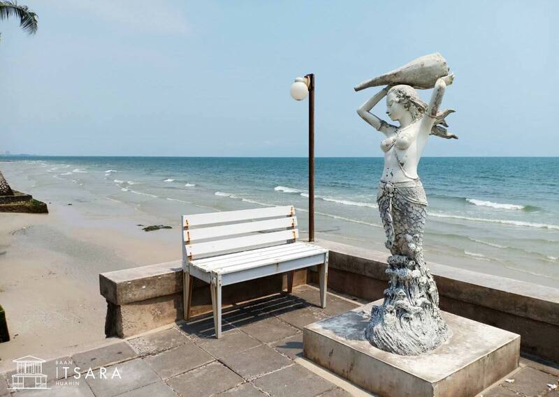 รวมร้านอาหาร ประจวบ ร้านอร่อย บรรยากาศดีที่ควรแวะ!