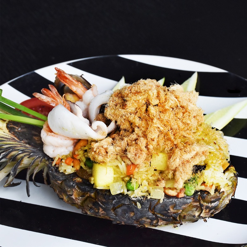 รวมร้านอาหาร ประจวบ ร้านอร่อย บรรยากาศดีที่ควรแวะ!