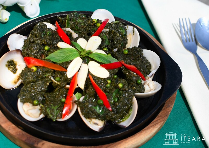 รวมร้านอาหาร ประจวบ ร้านอร่อย บรรยากาศดีที่ควรแวะ!